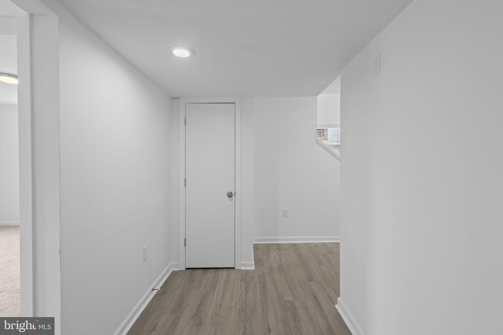 HYATTSVILLE - Residential