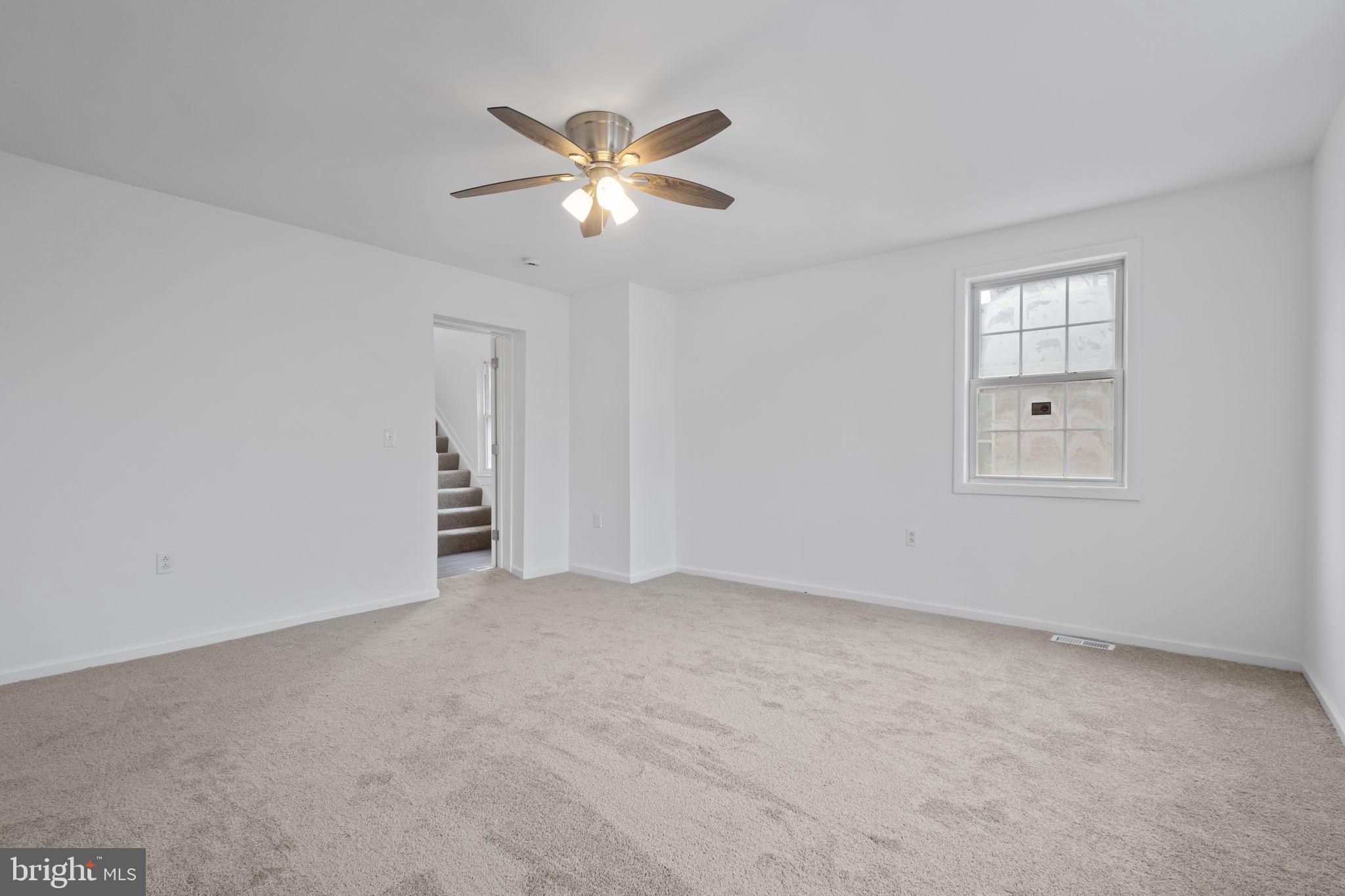 HYATTSVILLE - Residential