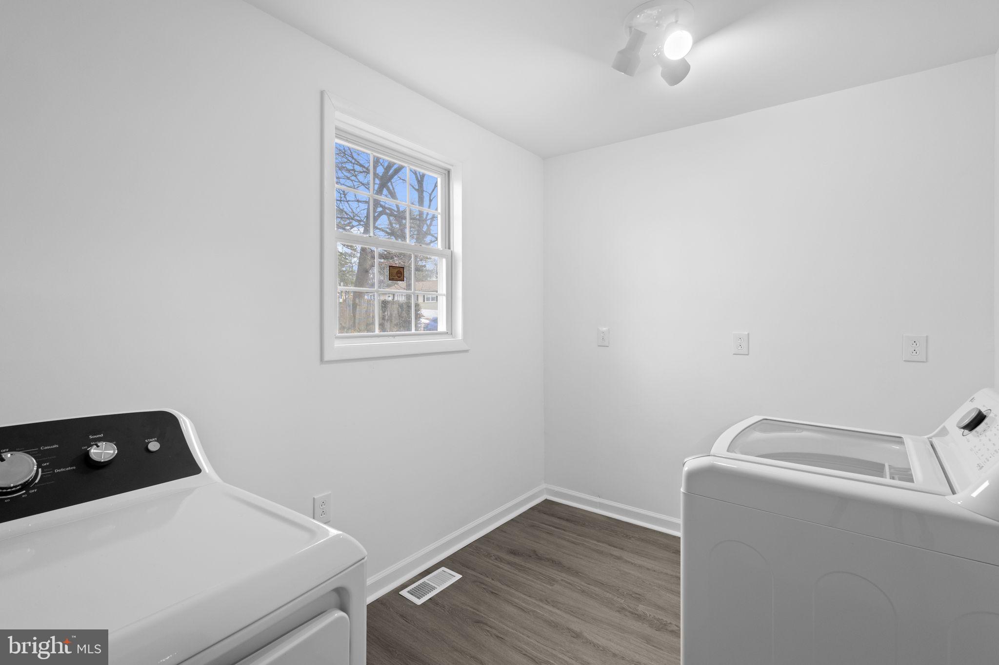 HYATTSVILLE - Residential