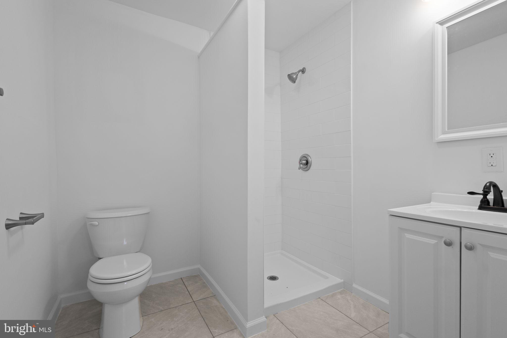 HYATTSVILLE - Residential