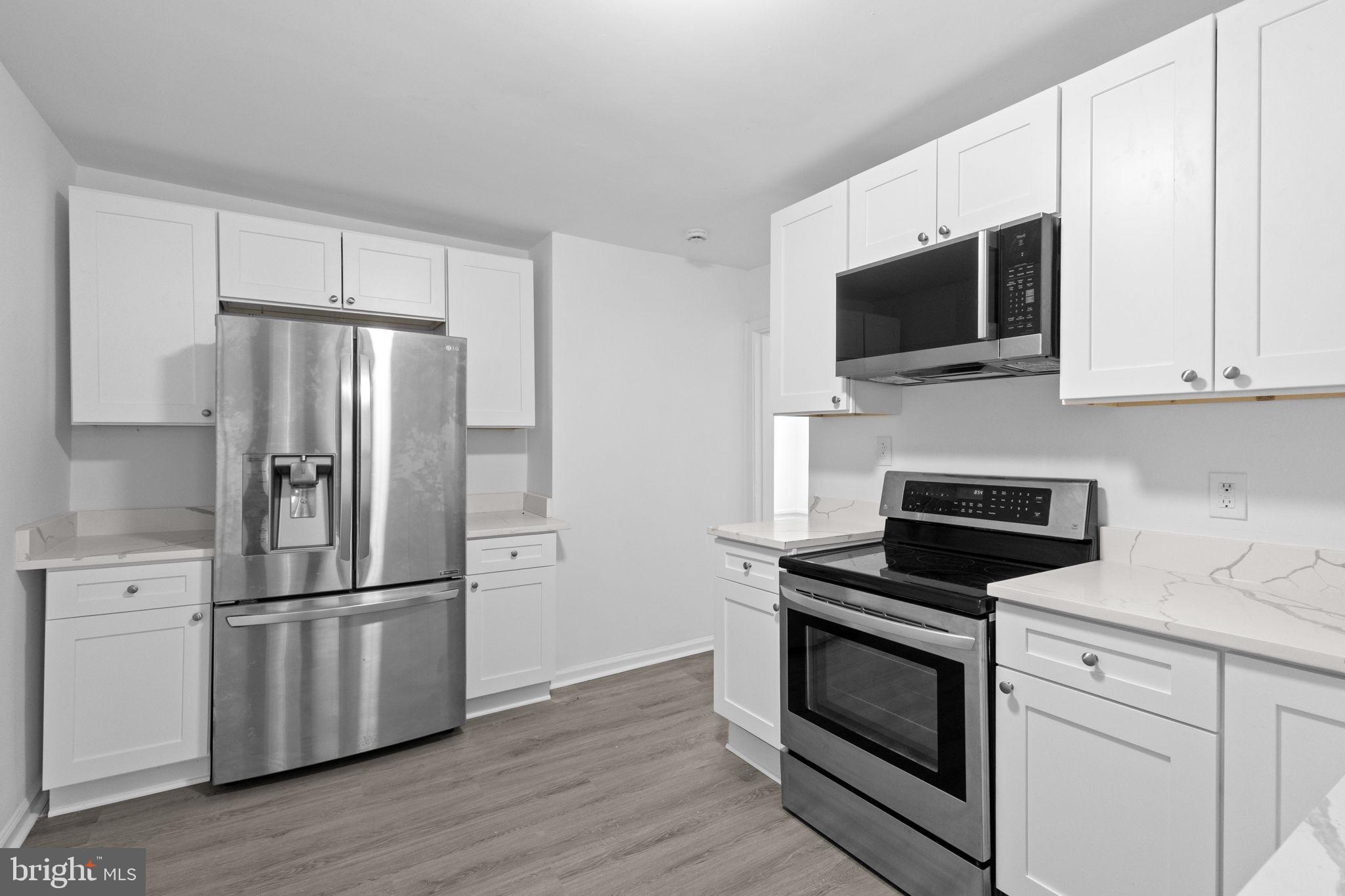 HYATTSVILLE - Residential