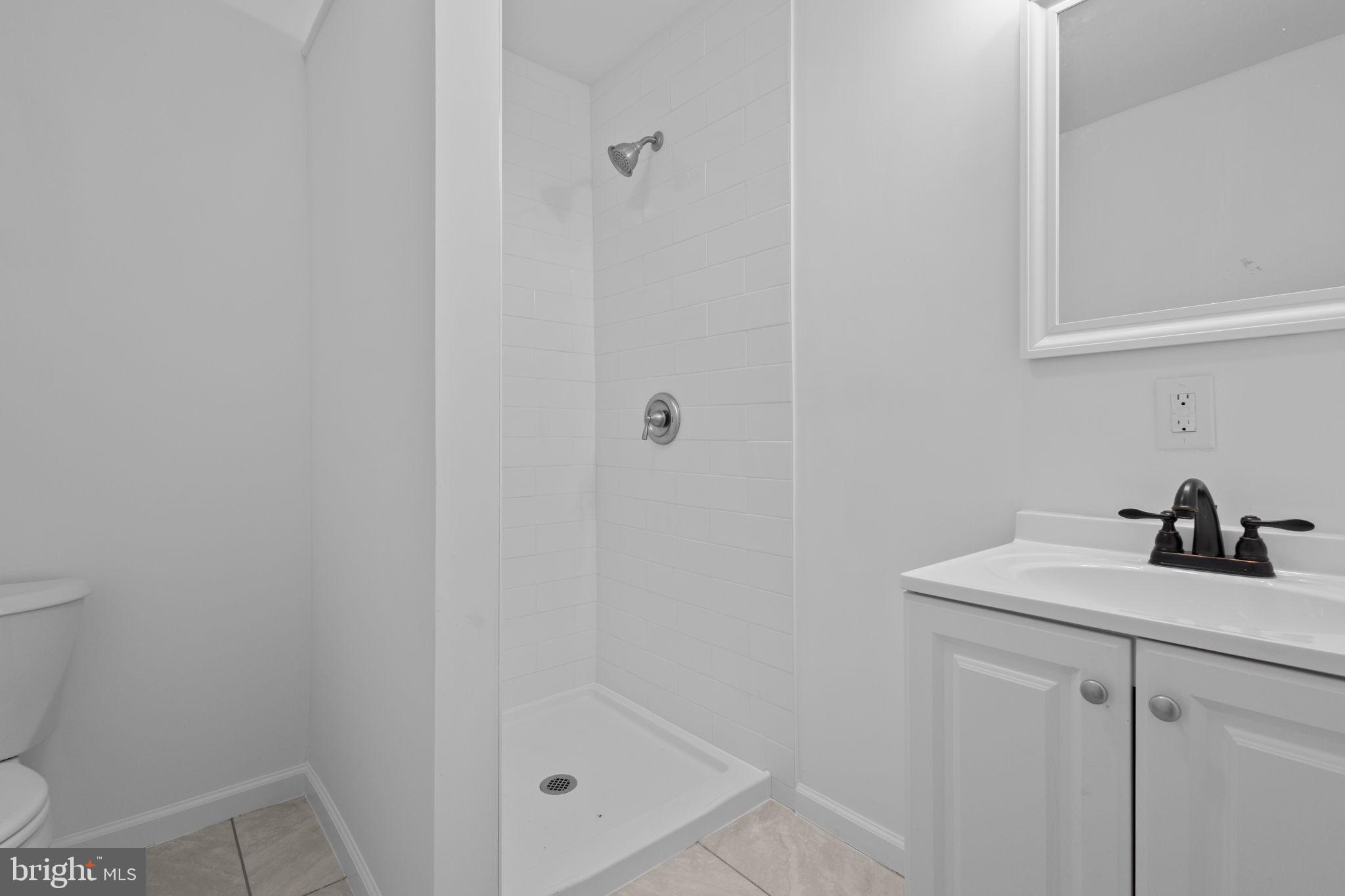 HYATTSVILLE - Residential