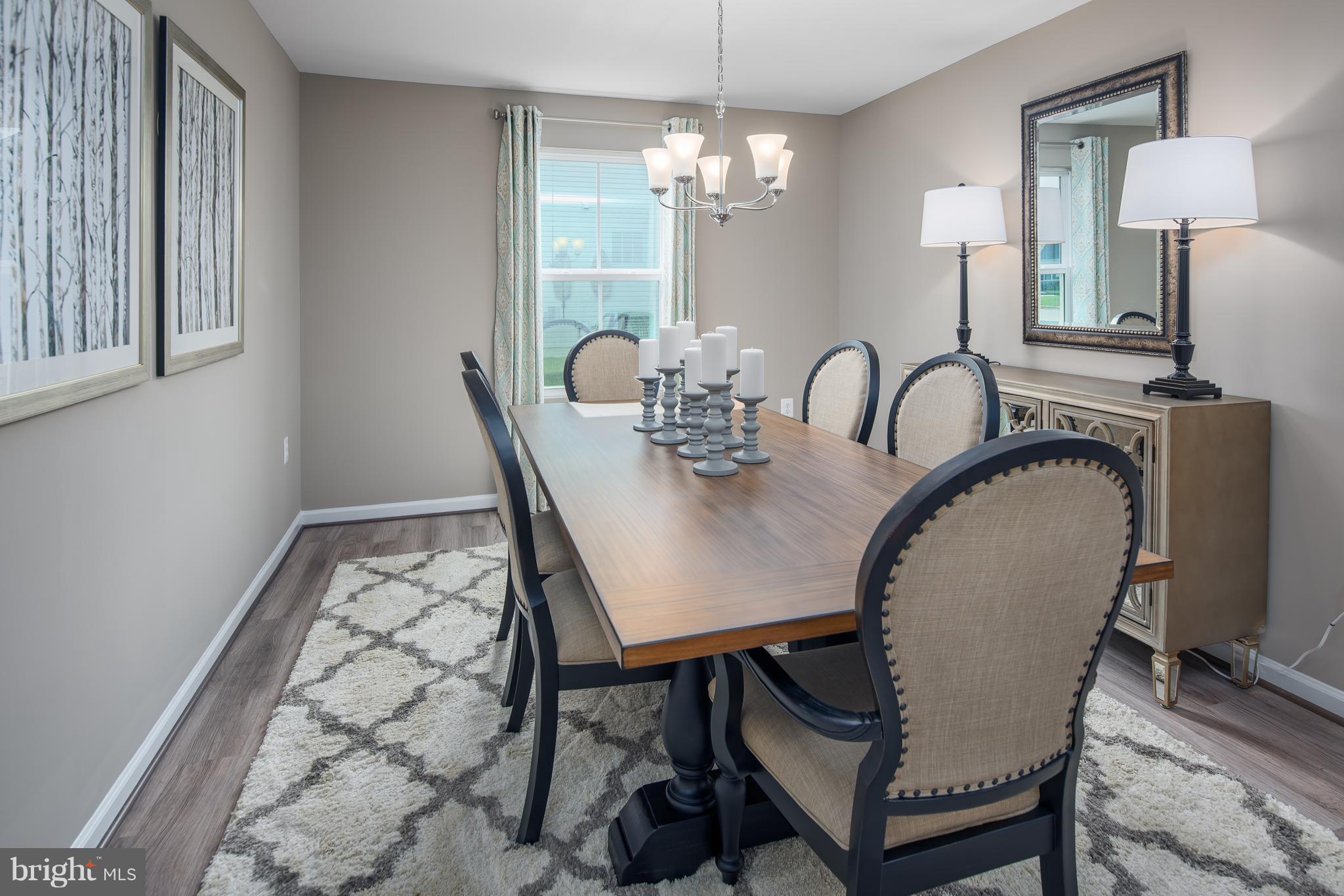 CHANDLERS GLEN - Residential