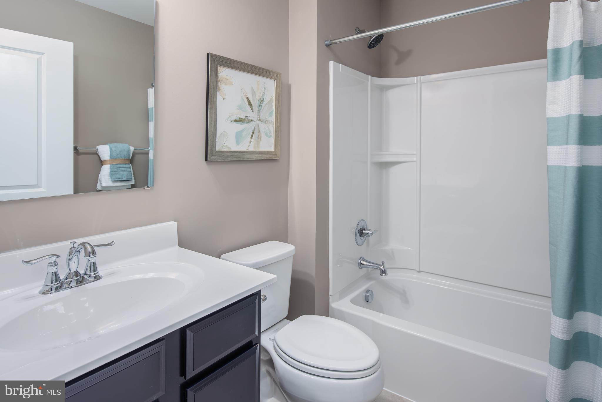 CHANDLERS GLEN - Residential