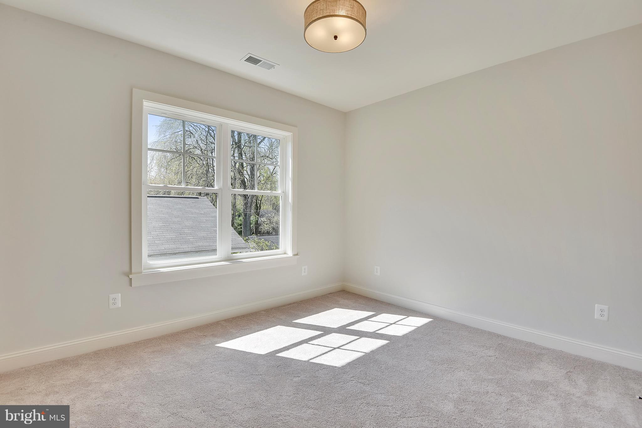 GARRETT PARK - Residential