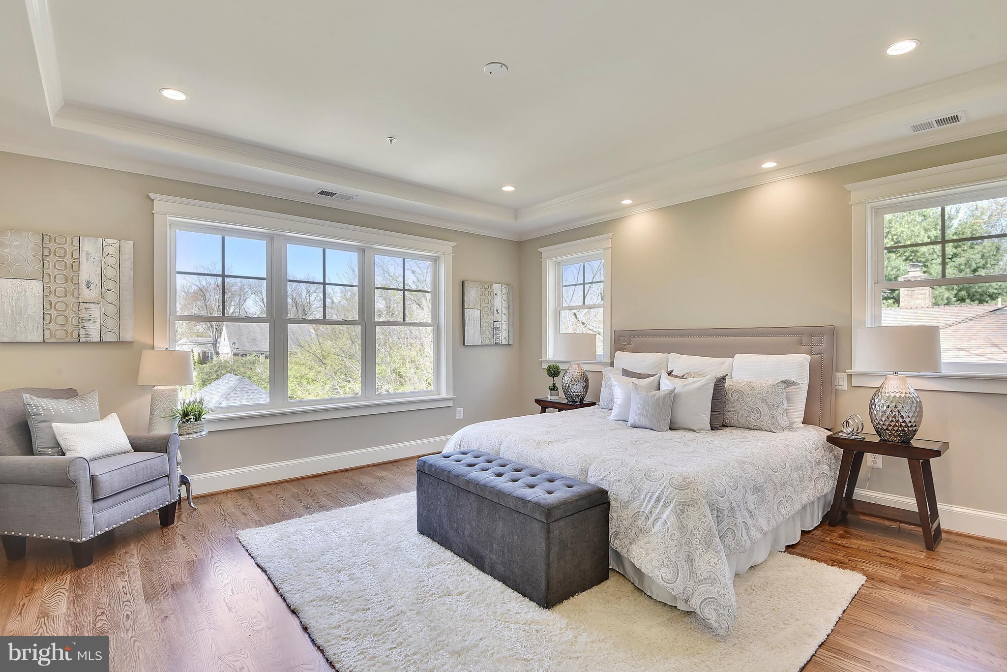GARRETT PARK - Residential