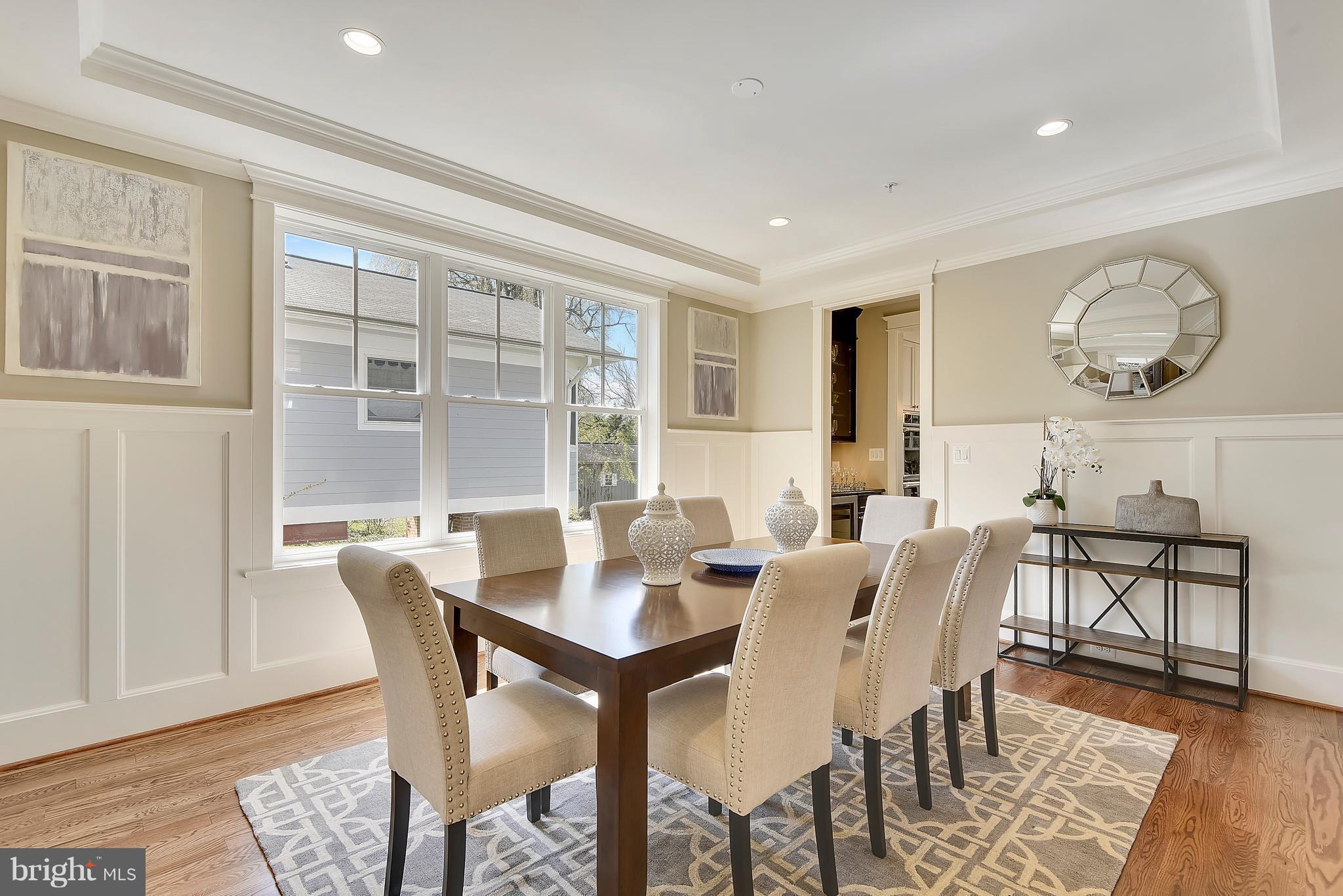 GARRETT PARK - Residential