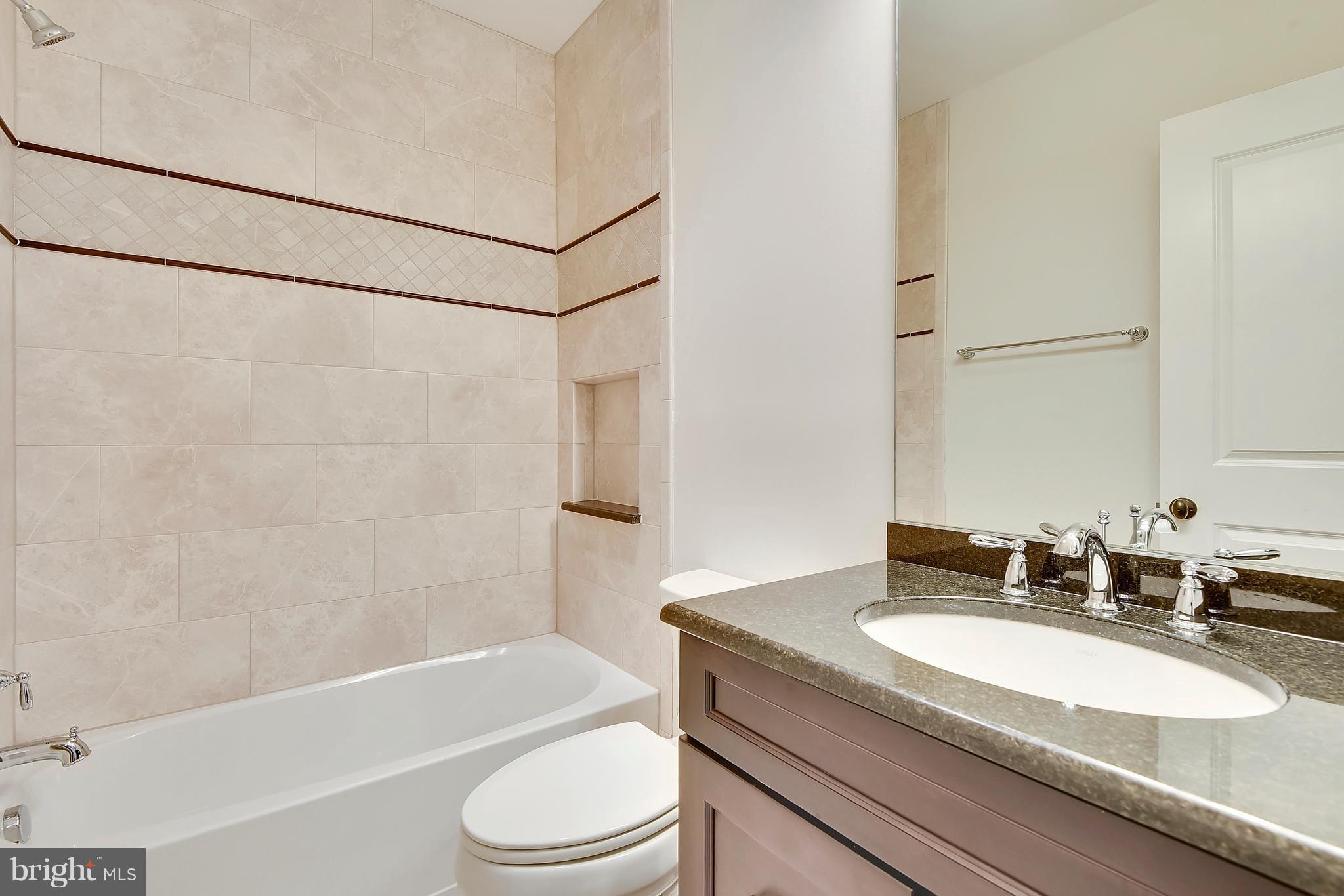 GARRETT PARK - Residential