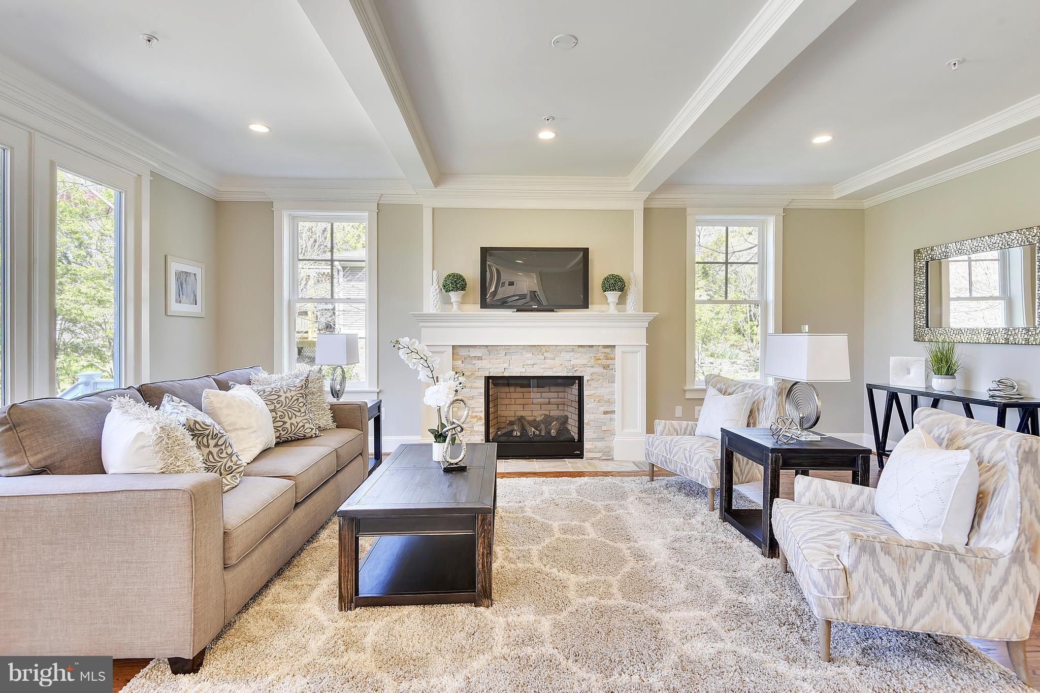 GARRETT PARK - Residential