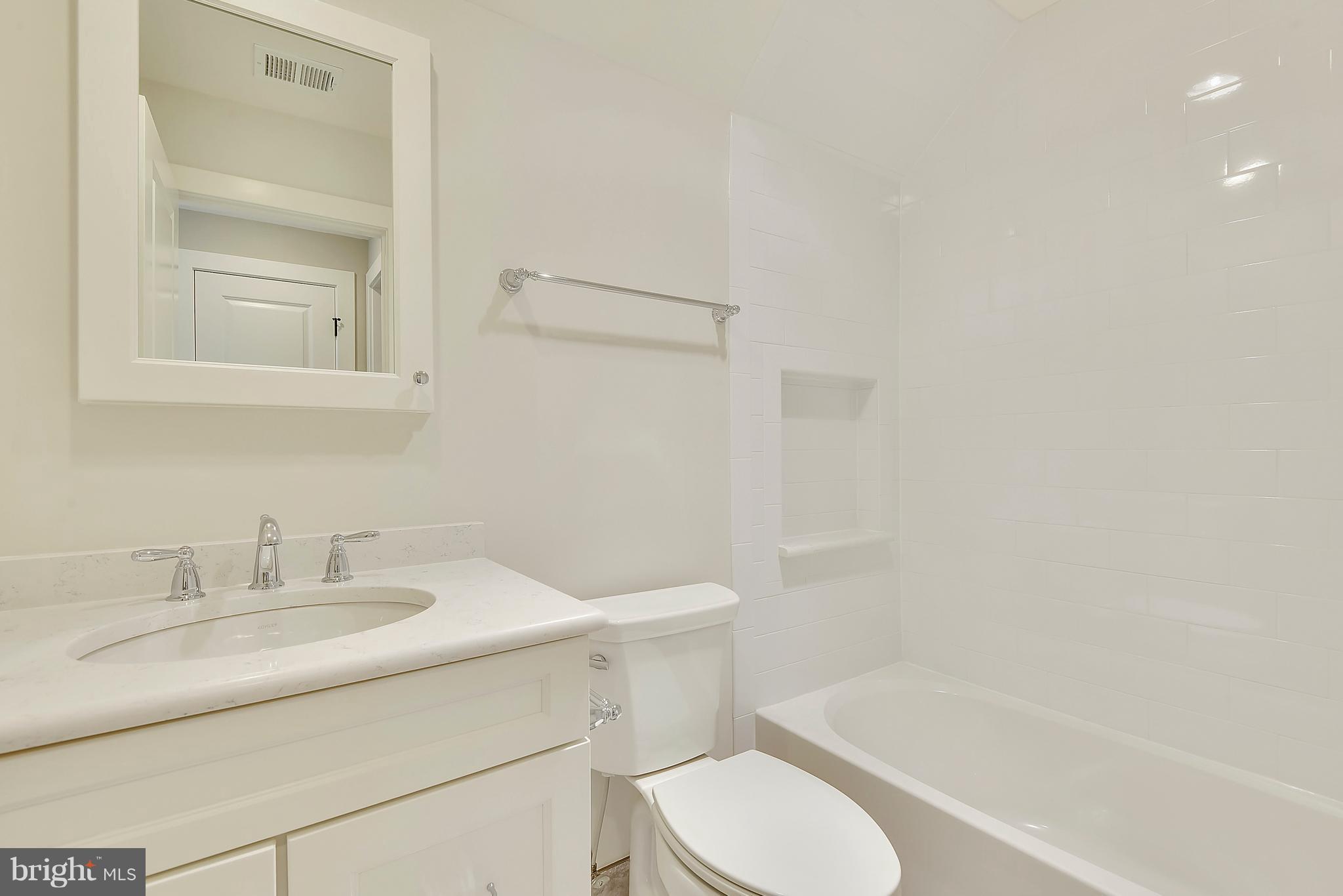 GARRETT PARK - Residential
