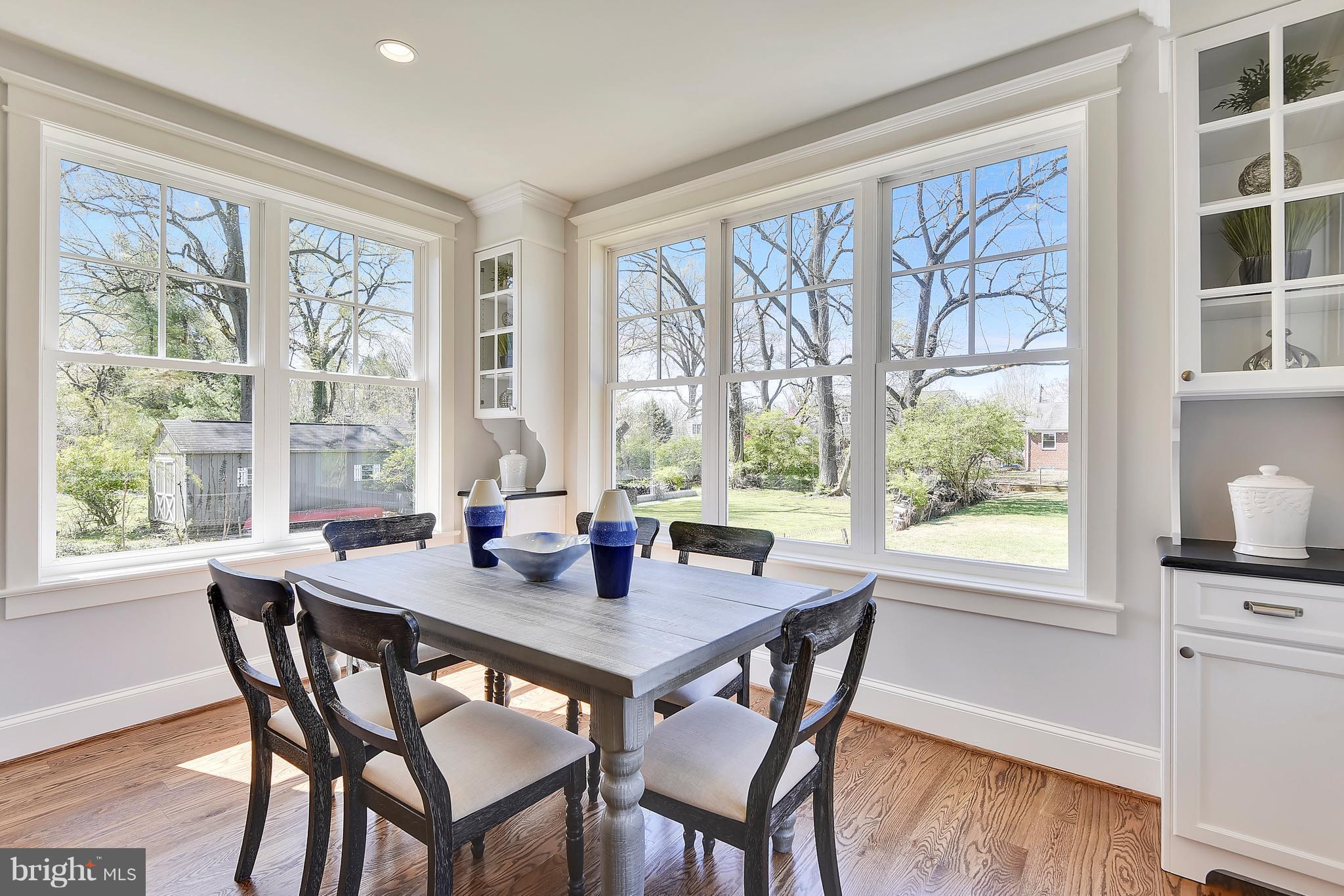 GARRETT PARK - Residential