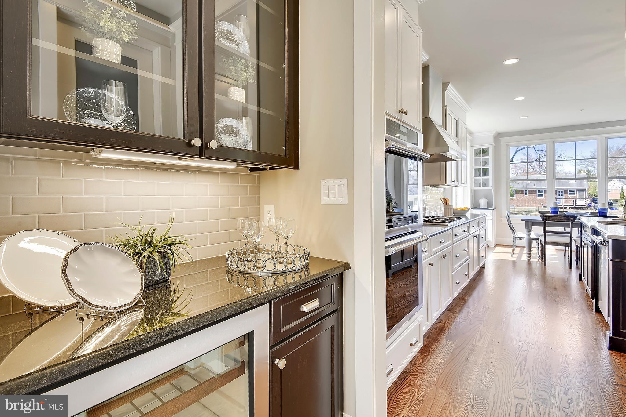 GARRETT PARK - Residential