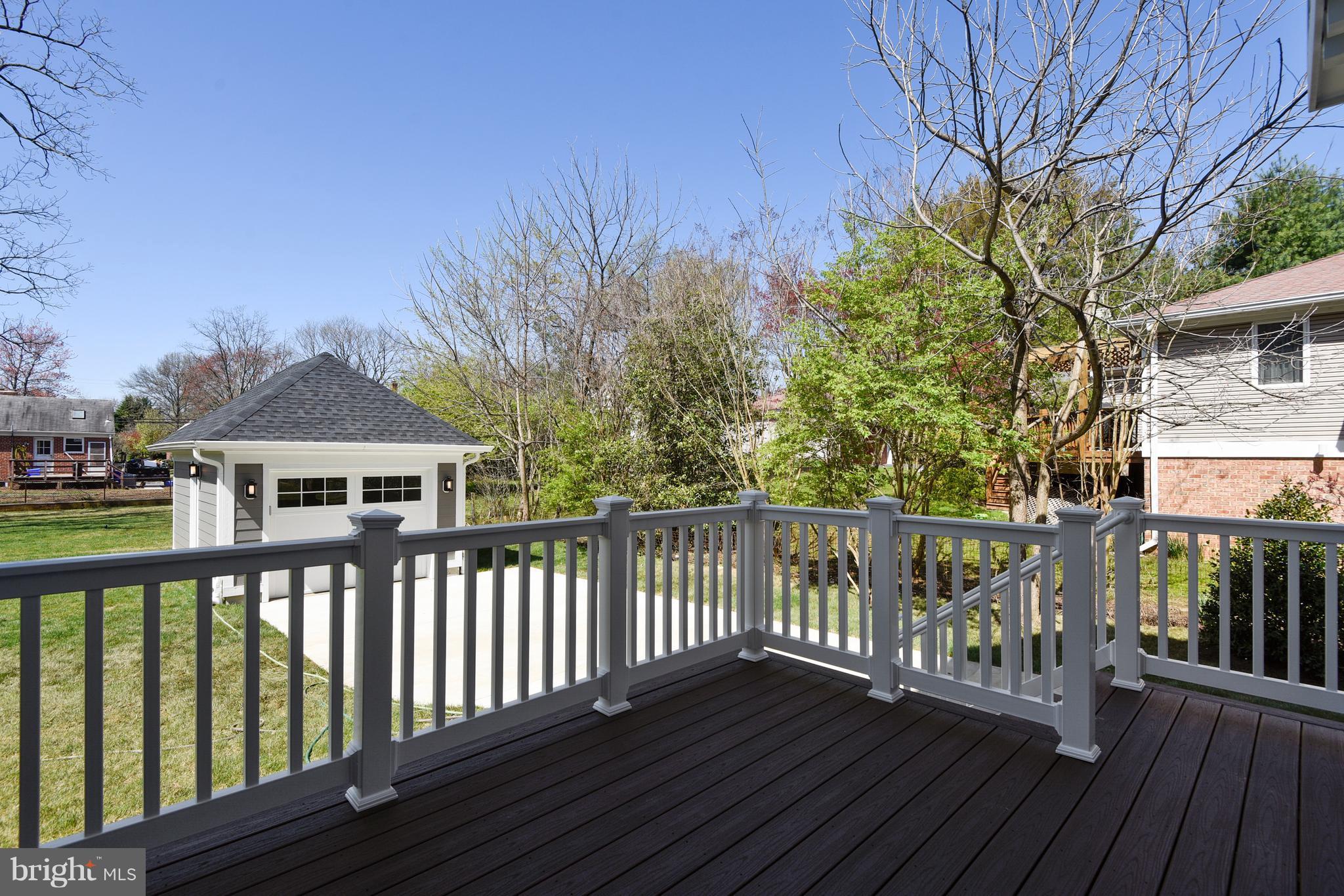 GARRETT PARK - Residential