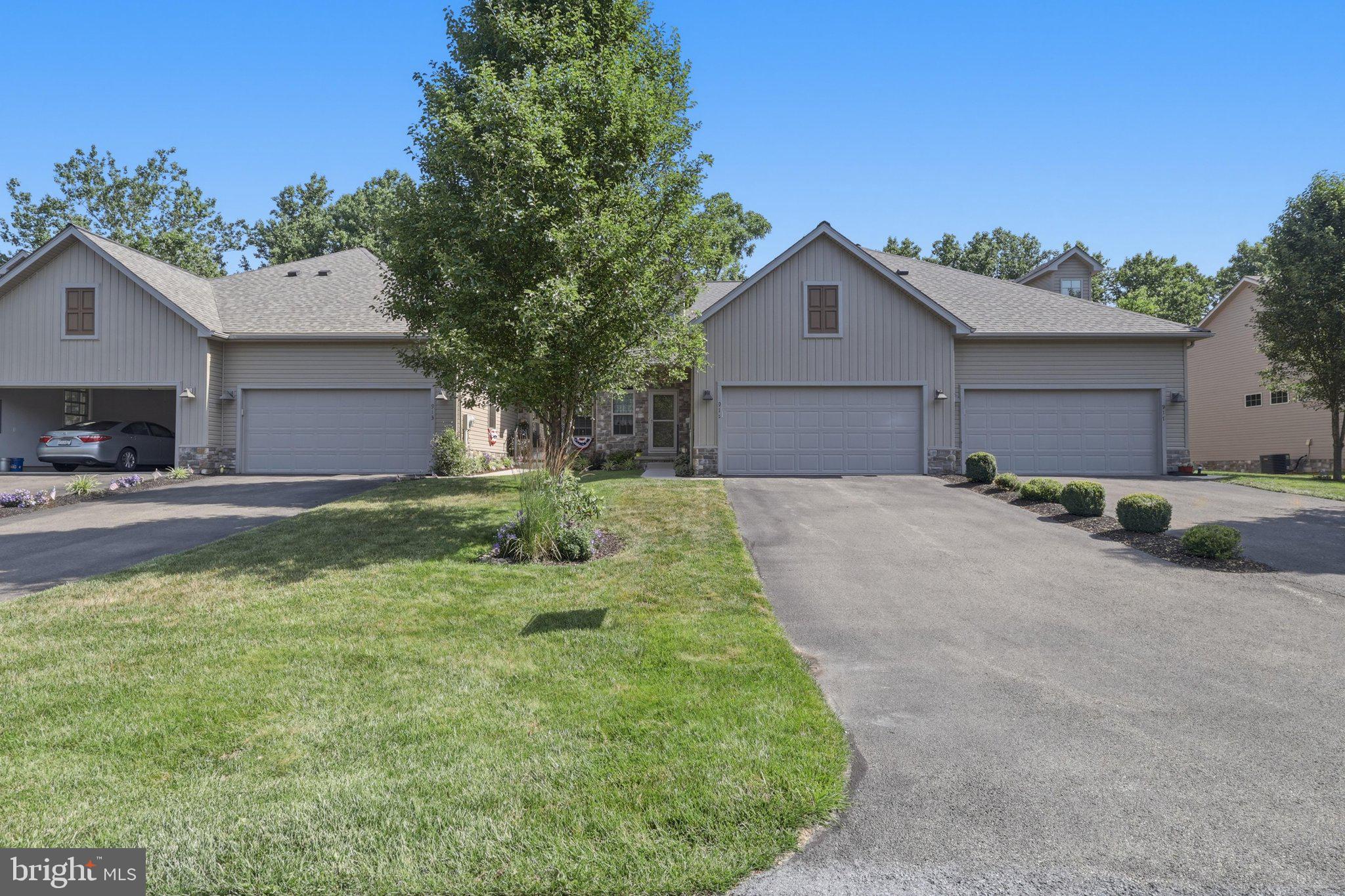915 QUAIL RUN DRIVE
