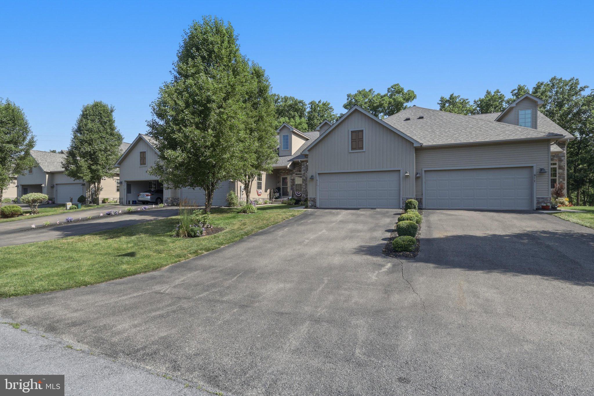 915 QUAIL RUN DRIVE