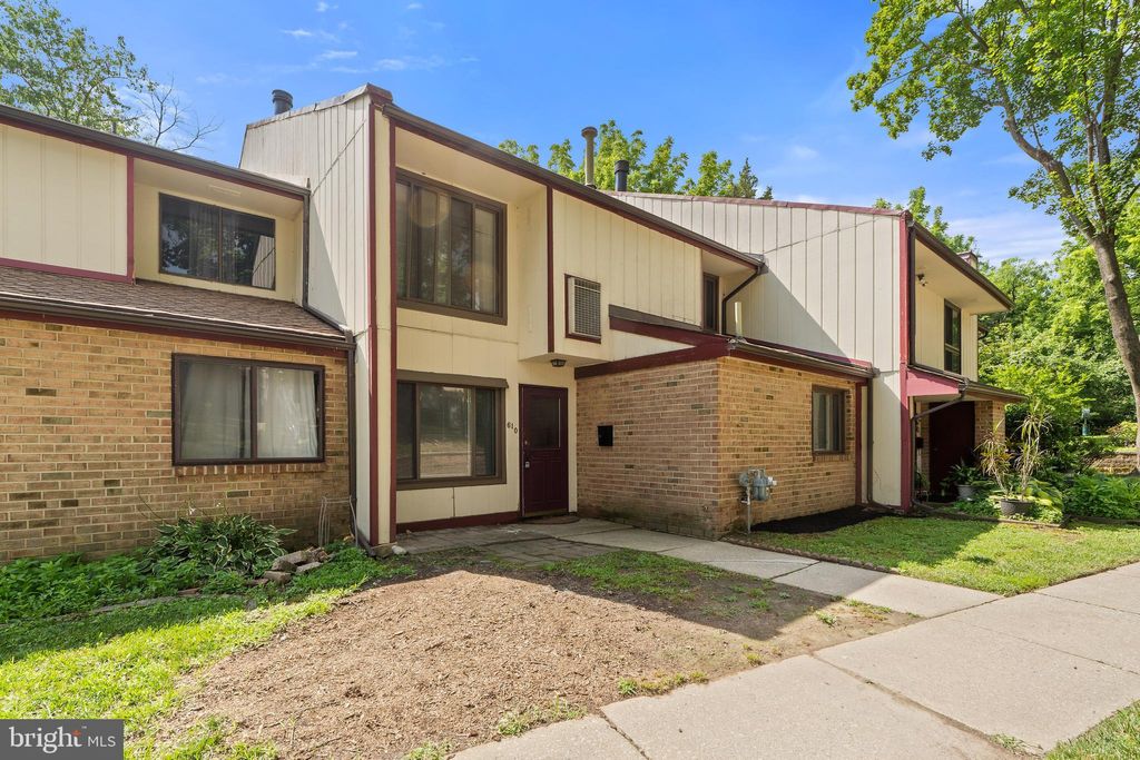 Photo of 610 Timber Creek Road, CLEMENTON, NJ 08021 (MLS # NJCD2103326)