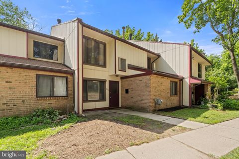 610 TIMBER CREEK ROAD CLEMENTON NJ 08021