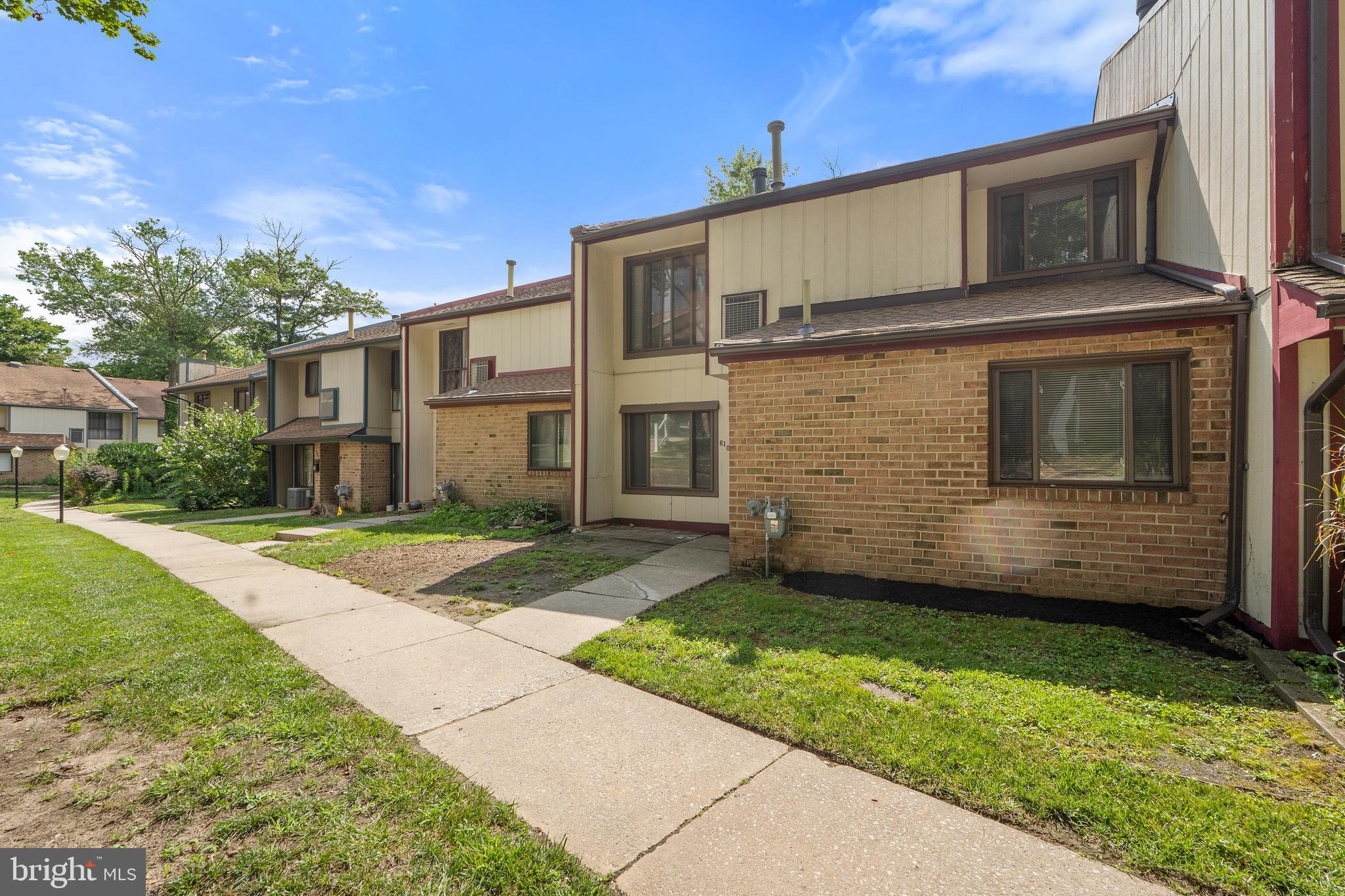 610 TIMBER CREEK ROAD