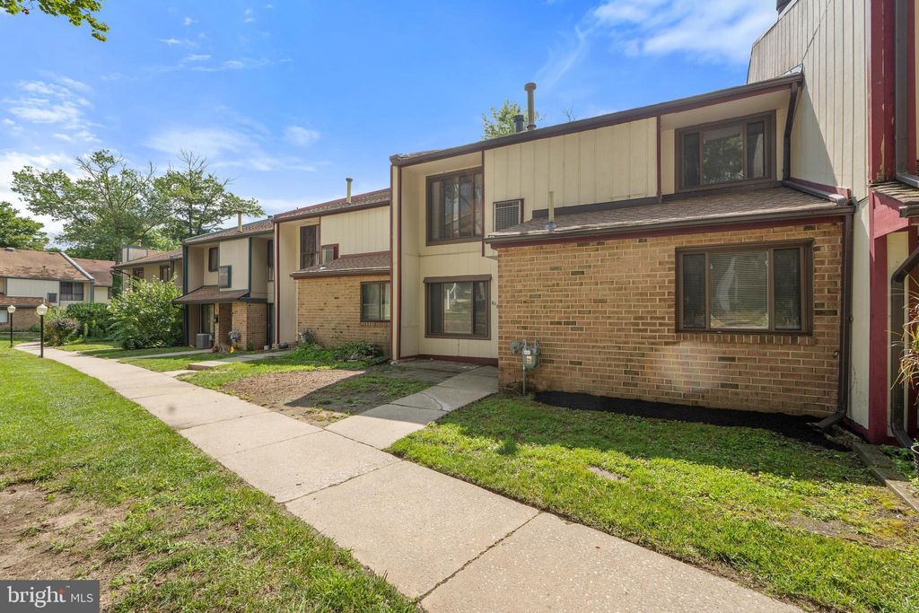 Photo of 610 Timber Creek Road, CLEMENTON, NJ 08021 (MLS # NJCD2103326)