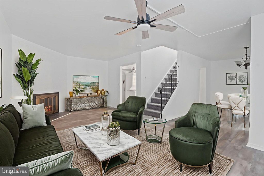 Photo of 610 Timber Creek Road, CLEMENTON, NJ 08021 (MLS # NJCD2103326)