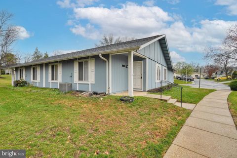 3712 FINSBURY PARK DRIVE 50-A SILVER SPRING MD 20906