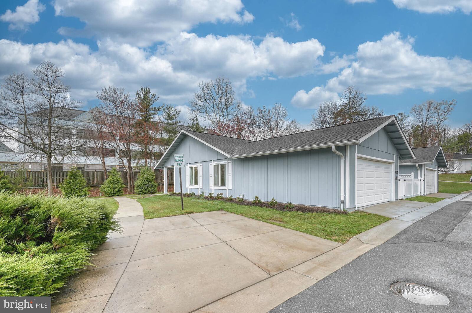 3712 FINSBURY PARK DRIVE 50-A