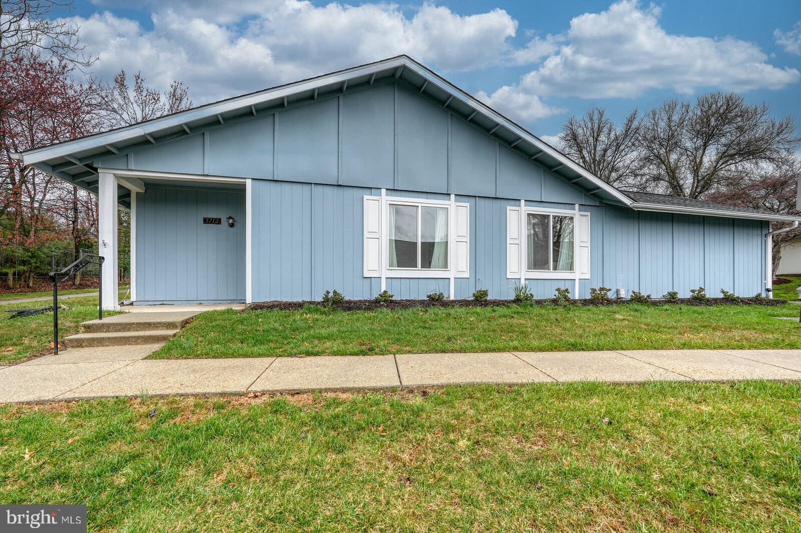 3712 FINSBURY PARK DRIVE 50-A