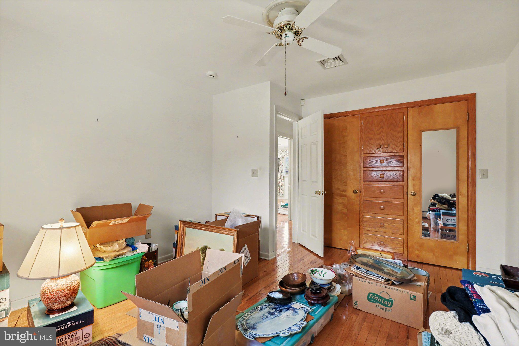 HERSHEY VILLAGE - Residential