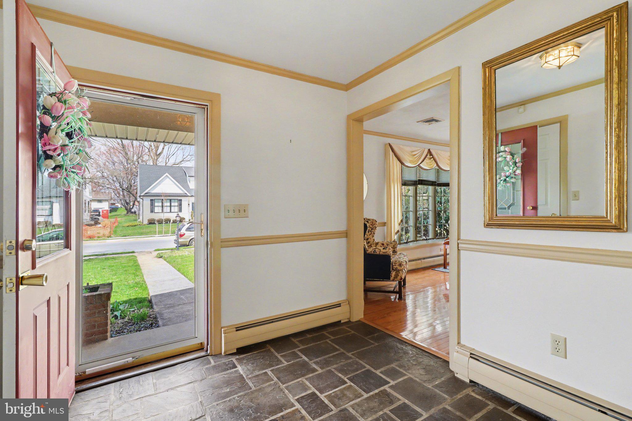 HERSHEY VILLAGE - Residential