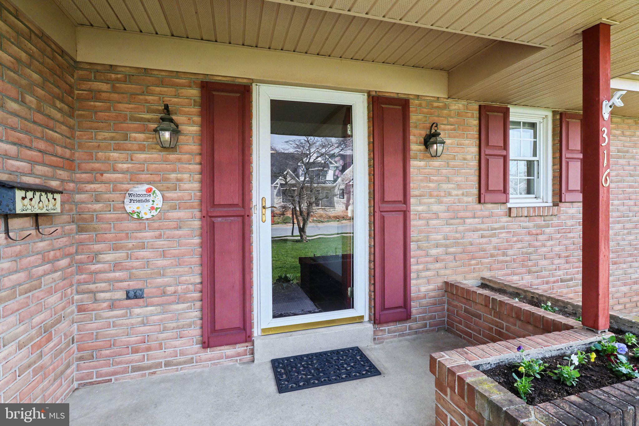 HERSHEY VILLAGE - Residential