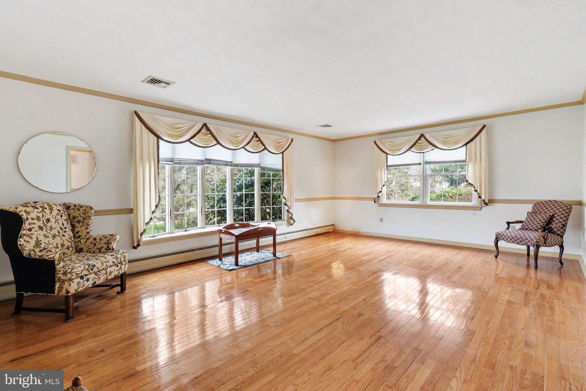 HERSHEY VILLAGE - Residential