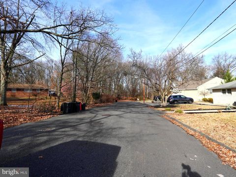 413 COMPANY STREET LAWNSIDE NJ 08045