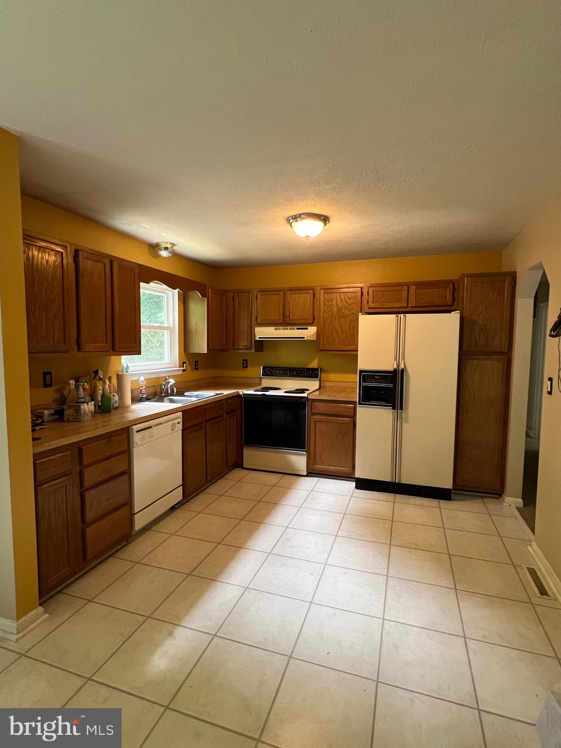 LAUREL RIDGE - Residential