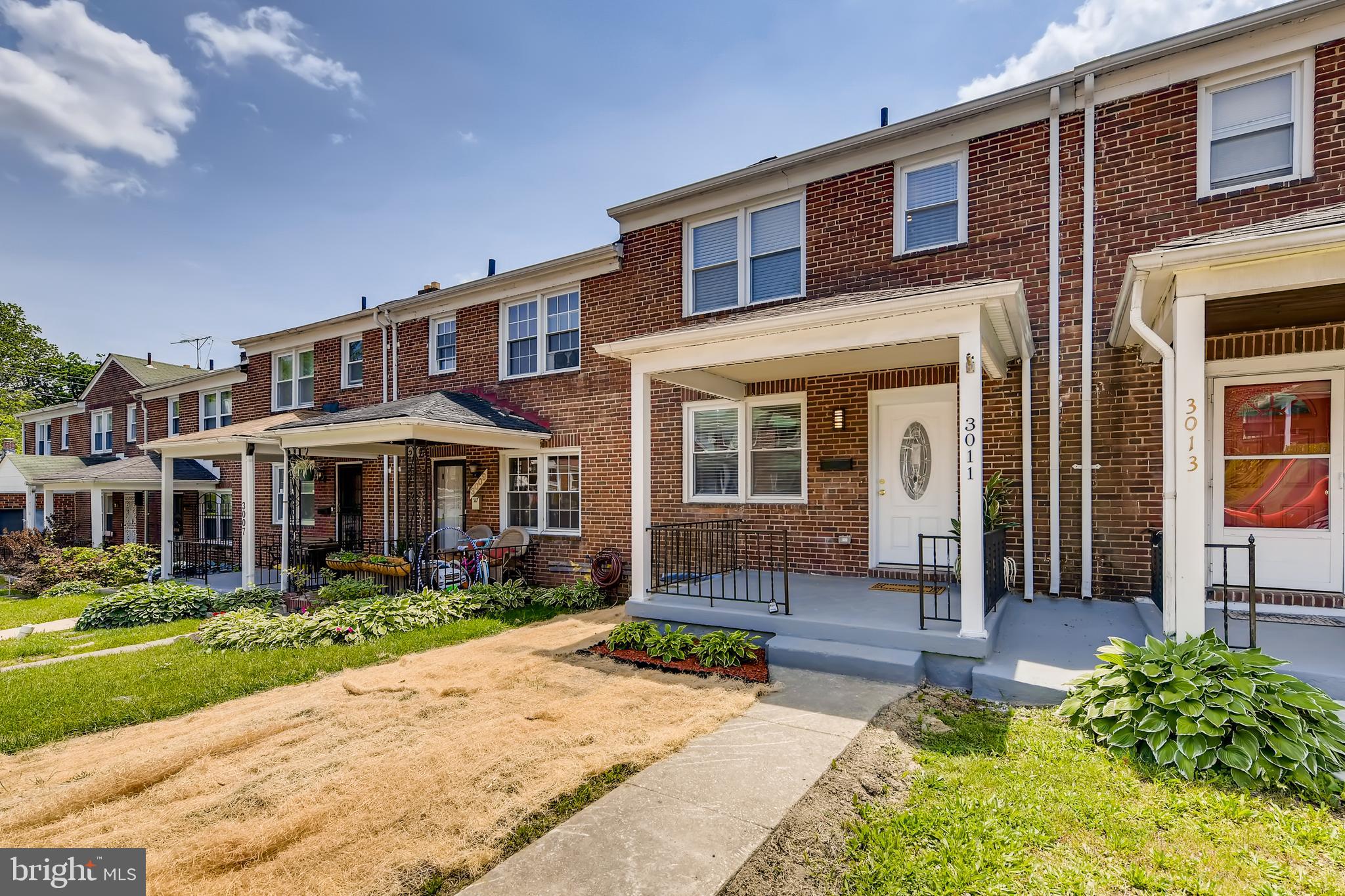 HANLON - Residential