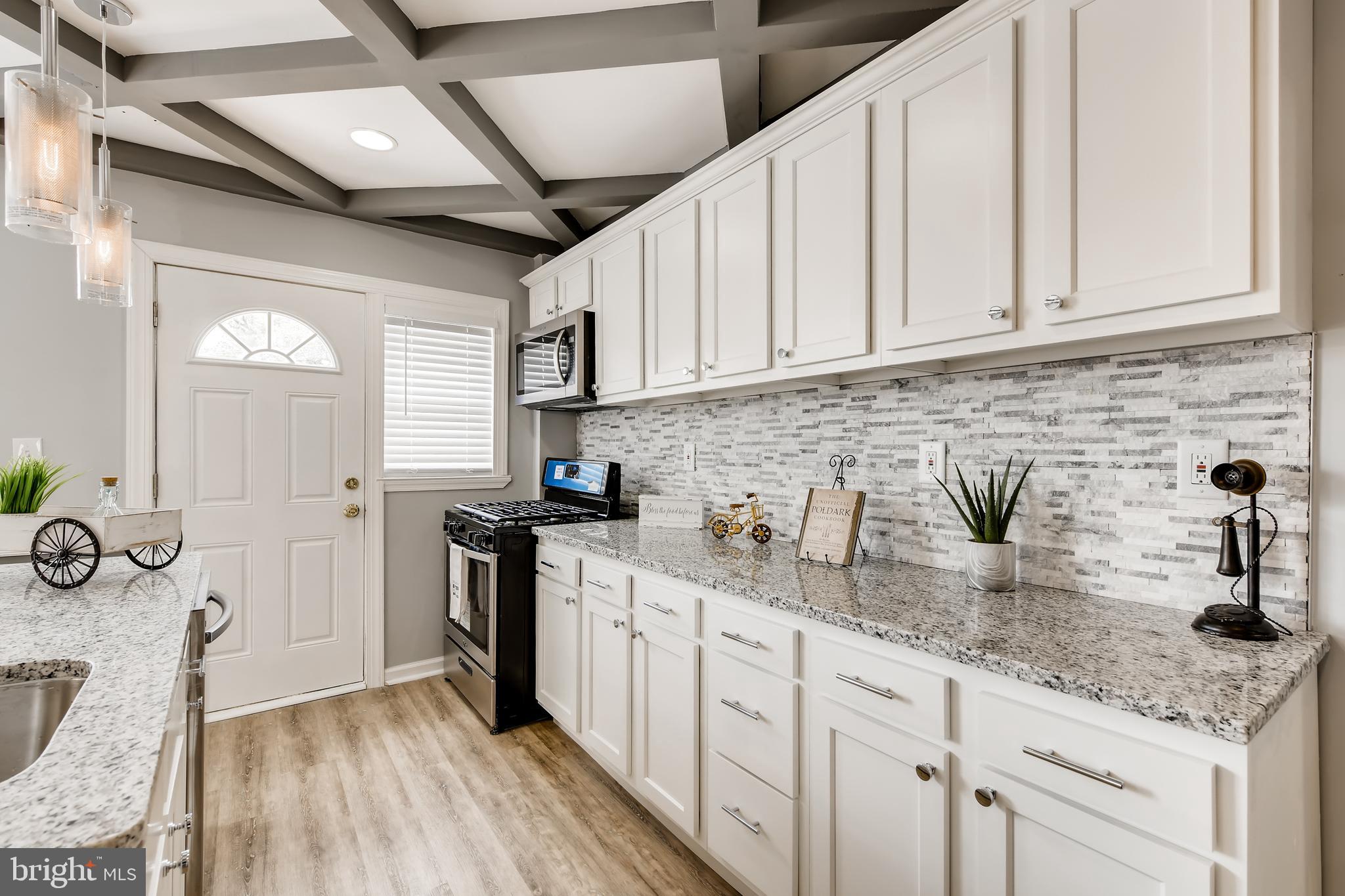 HANLON - Residential