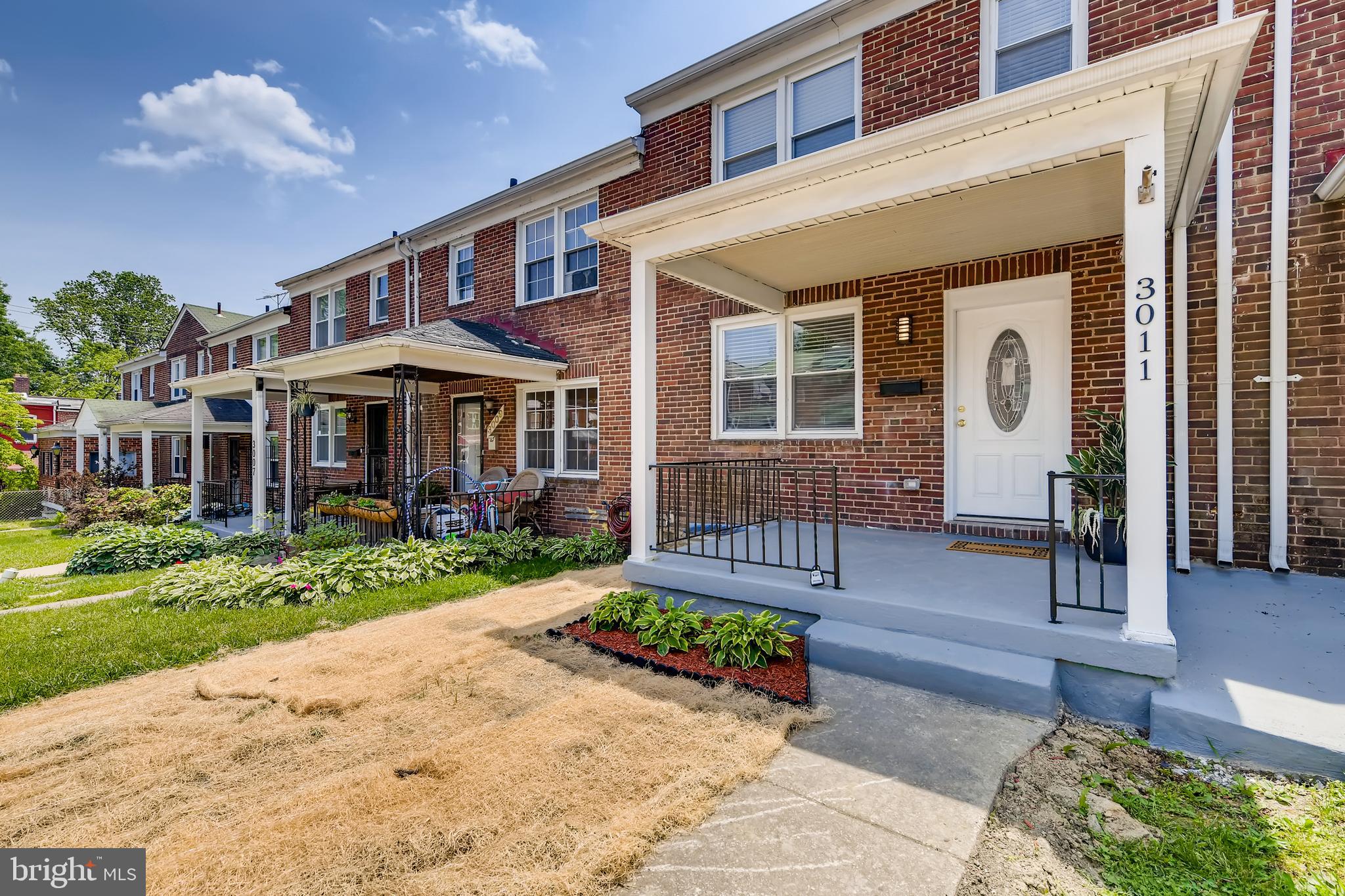 HANLON - Residential