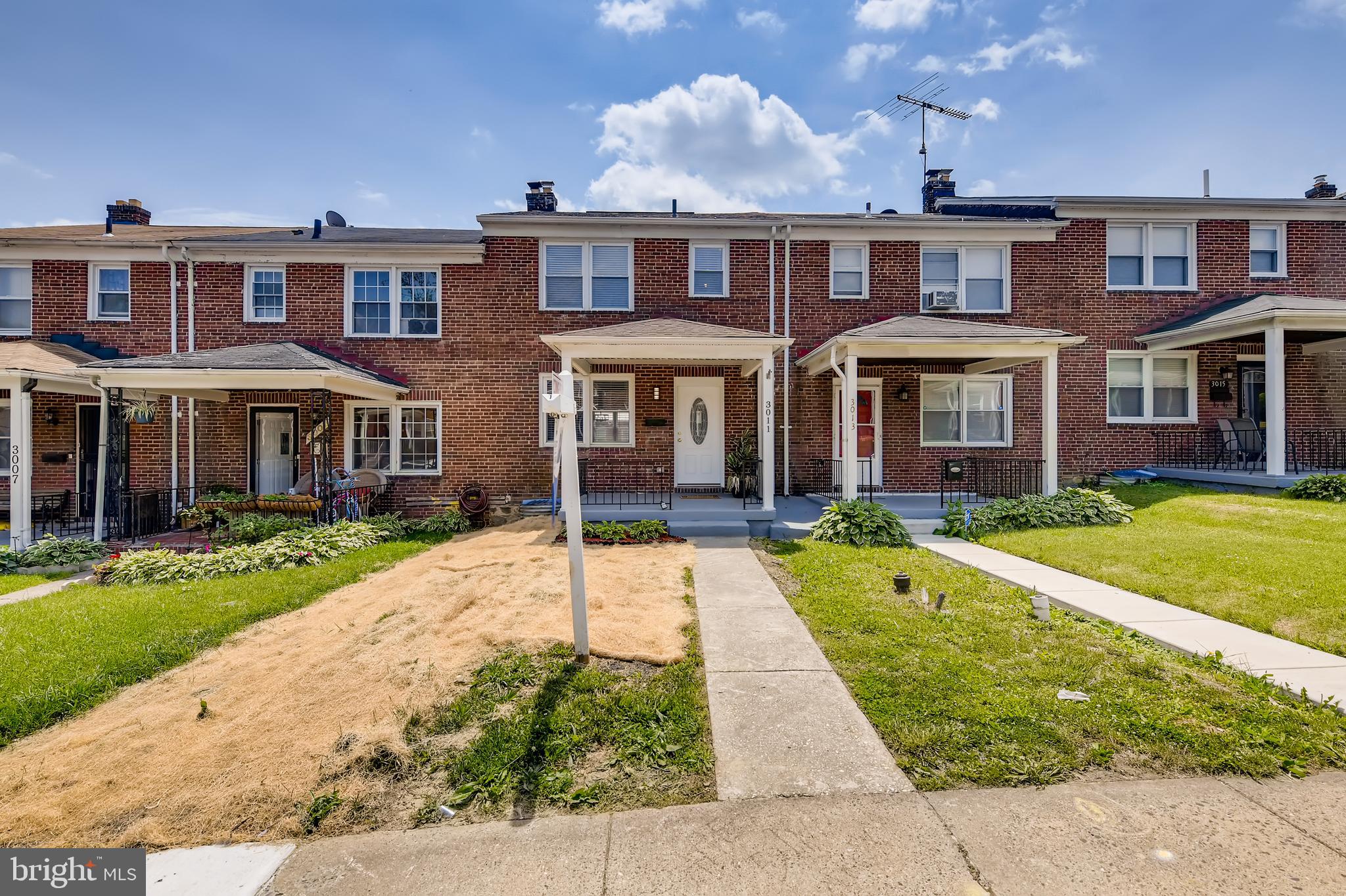 HANLON - Residential