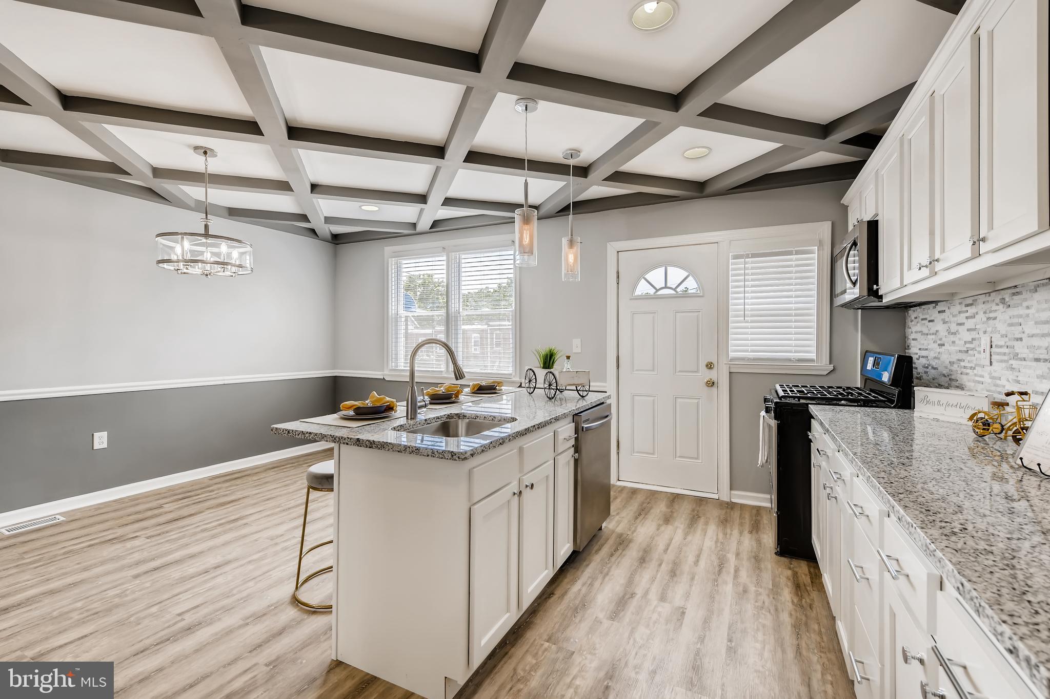 HANLON - Residential