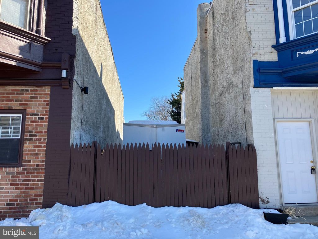 Photo of 611 S 52nd Street, PHILADELPHIA, PA 19143 (MLS # PAPH2577264)