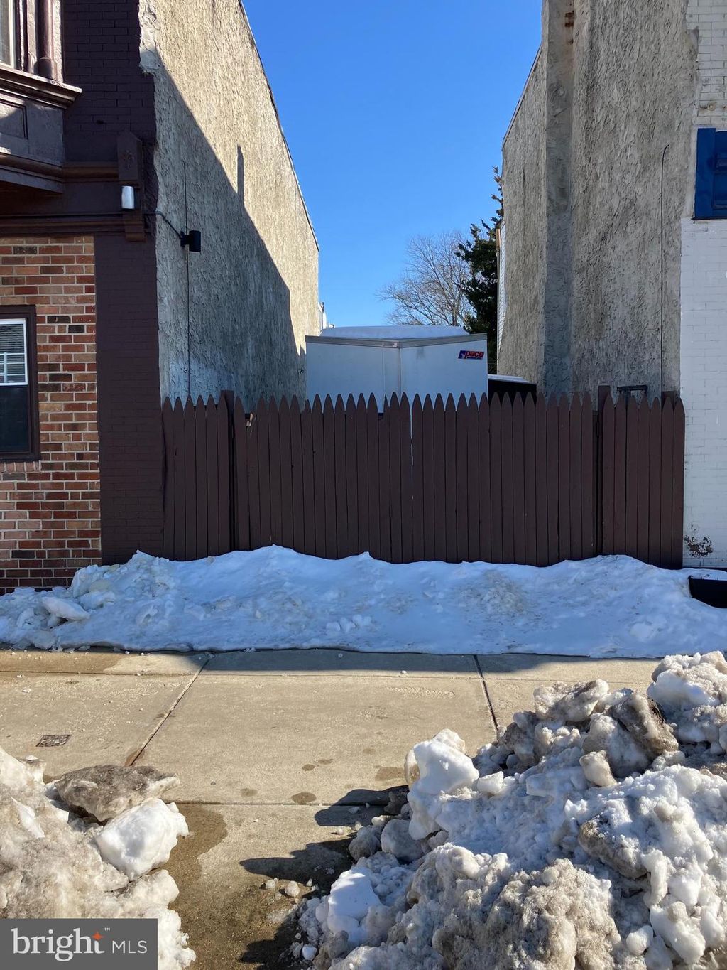 Photo of 611 S 52nd Street, PHILADELPHIA, PA 19143 (MLS # PAPH2577264)