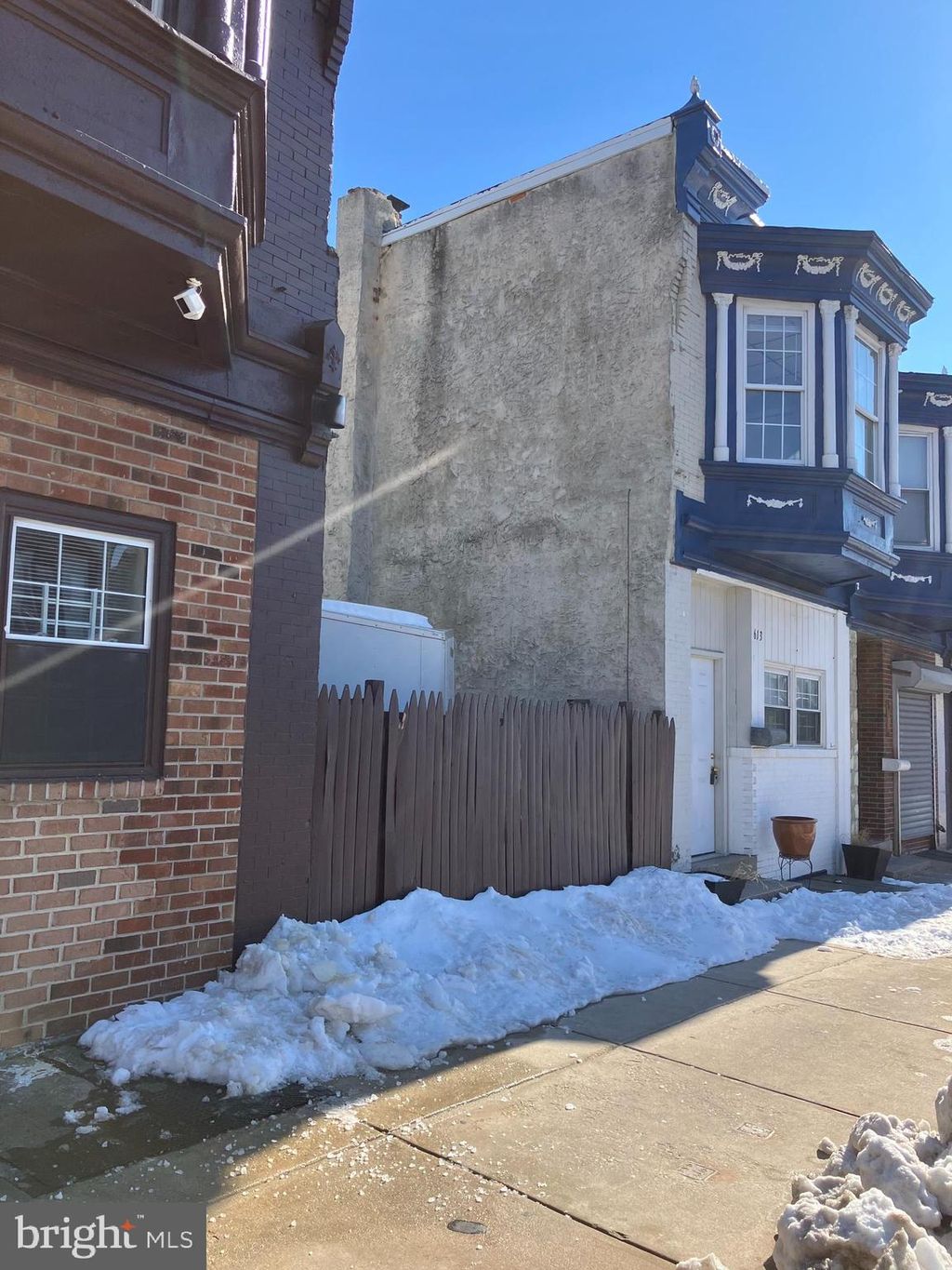 Photo of 611 S 52nd Street, PHILADELPHIA, PA 19143 (MLS # PAPH2577264)