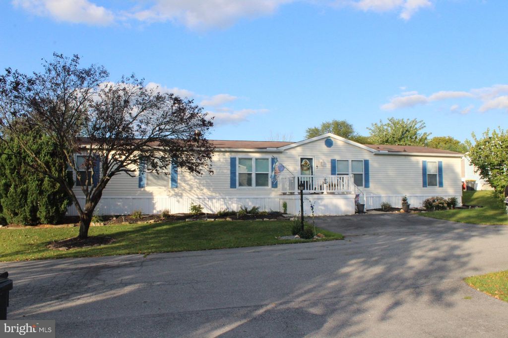 Photo of 8 Williams Way, AVONDALE, PA 19311 (MLS # PACT2109262)