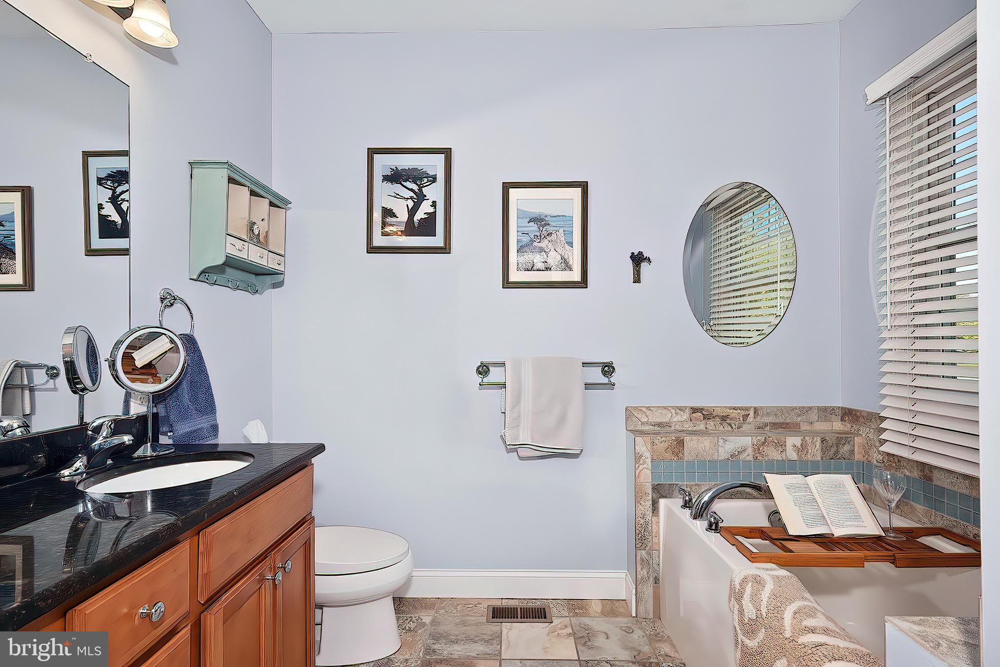 VILLAGES OF ELK NECK - Residential