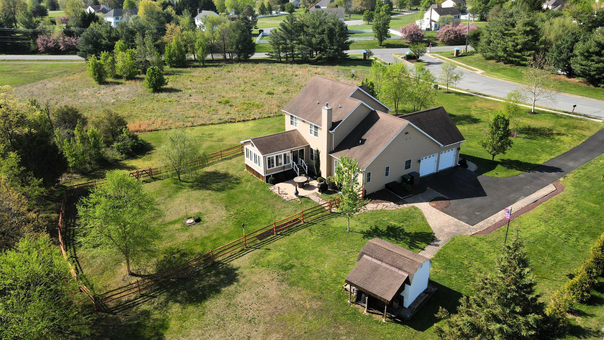 110 ELKNECK BOULEVARD