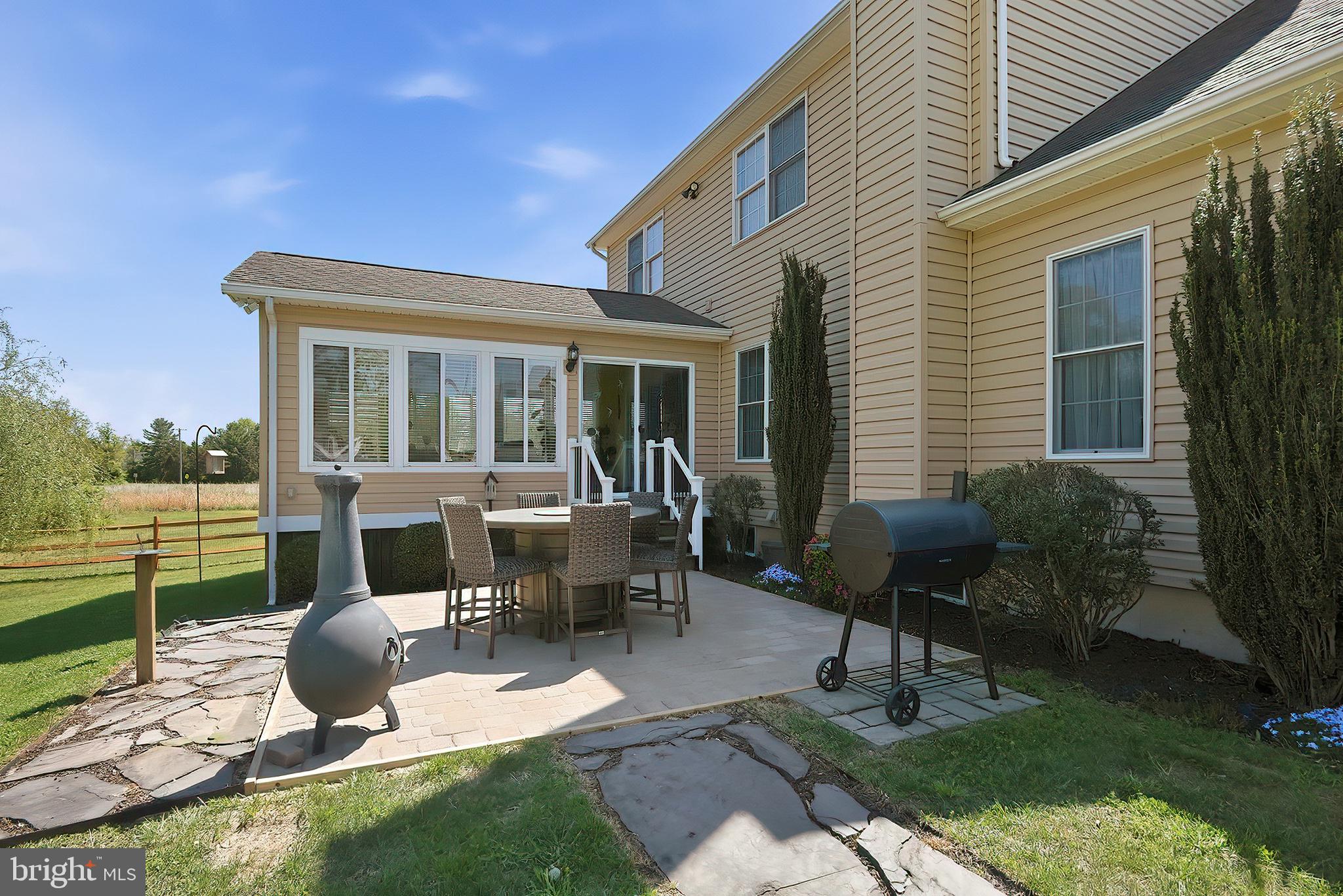 VILLAGES OF ELK NECK - Residential