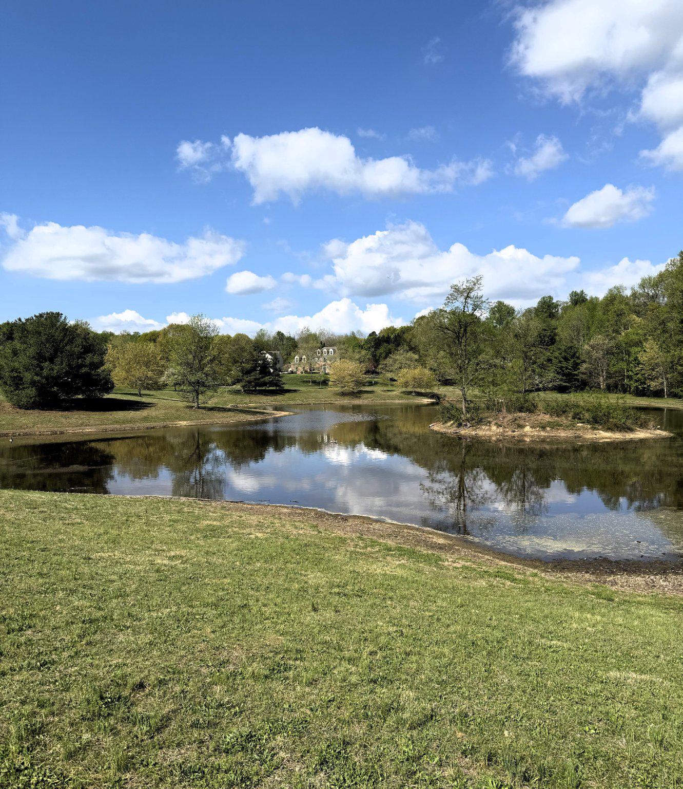 VILLAGES OF ELK NECK - Residential