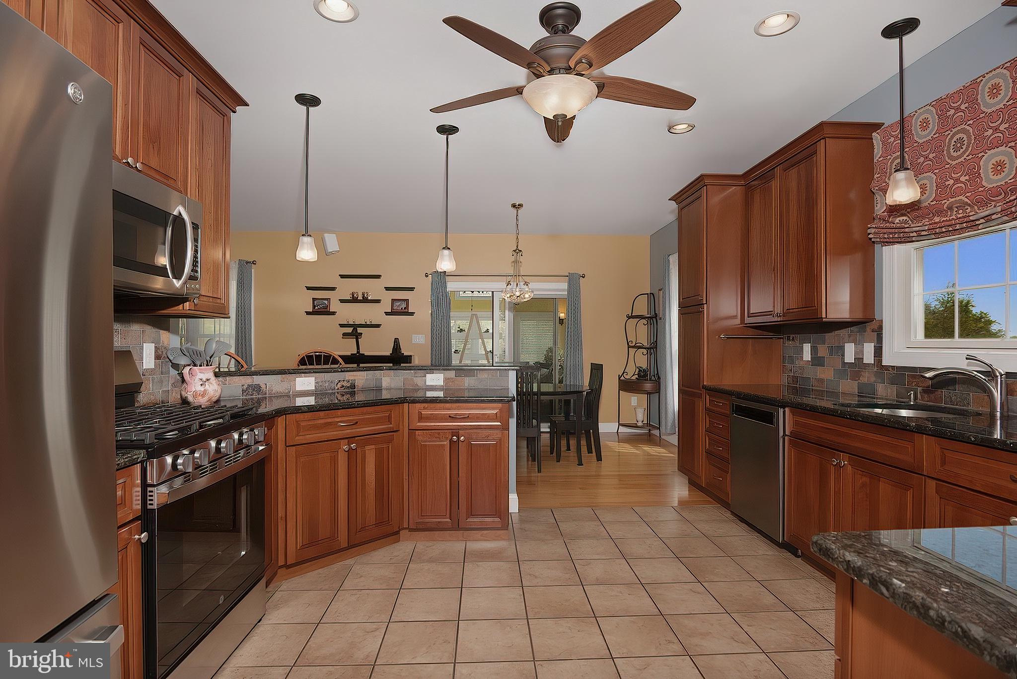 VILLAGES OF ELK NECK - Residential