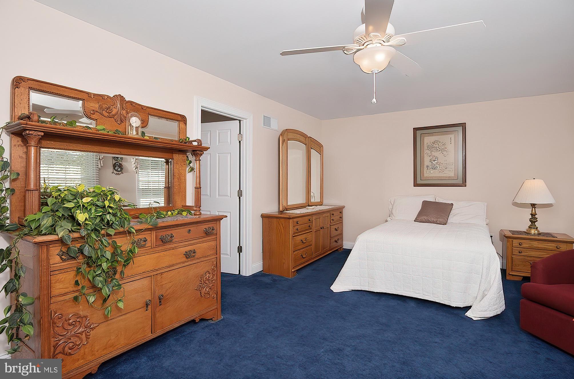 VILLAGES OF ELK NECK - Residential