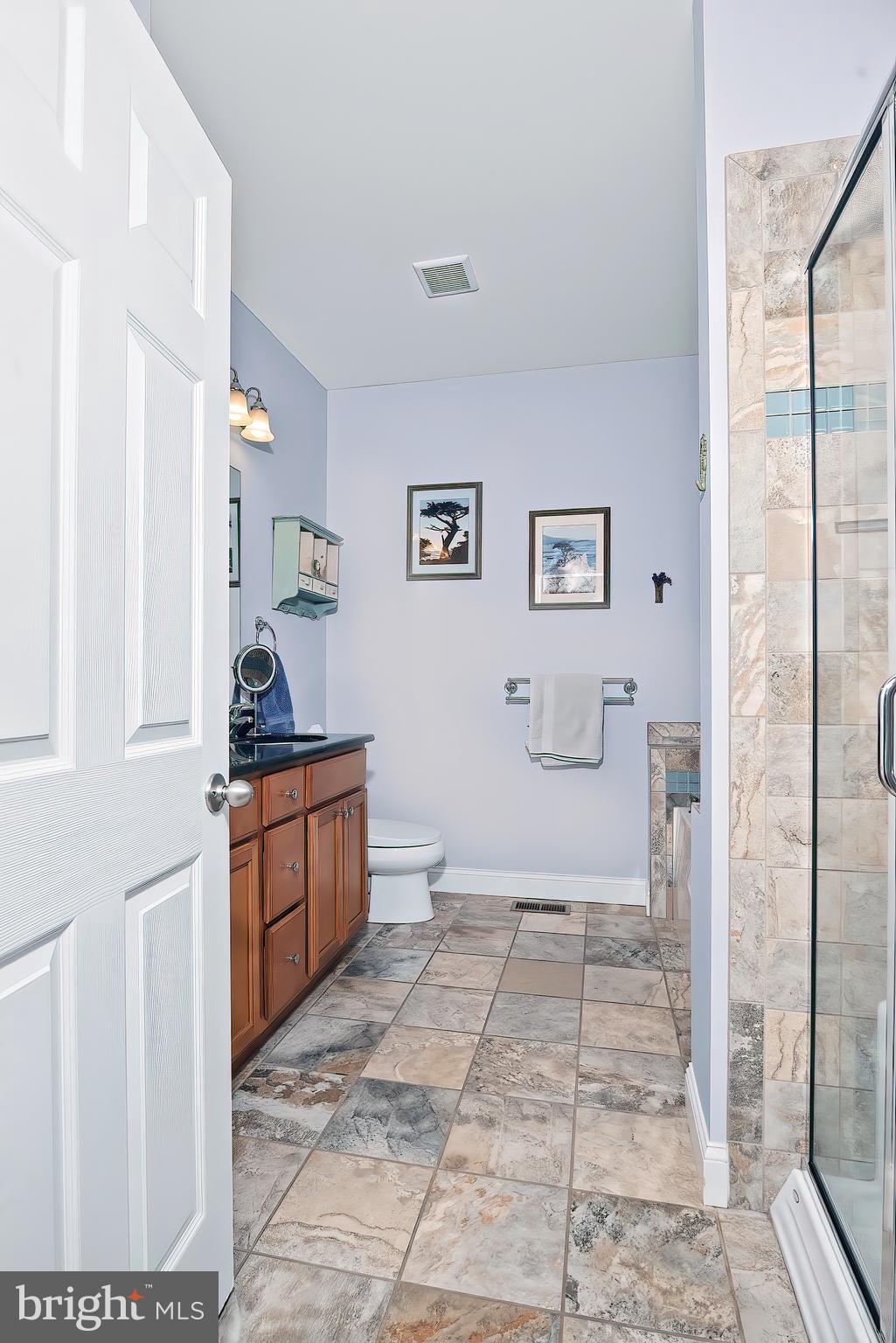 VILLAGES OF ELK NECK - Residential