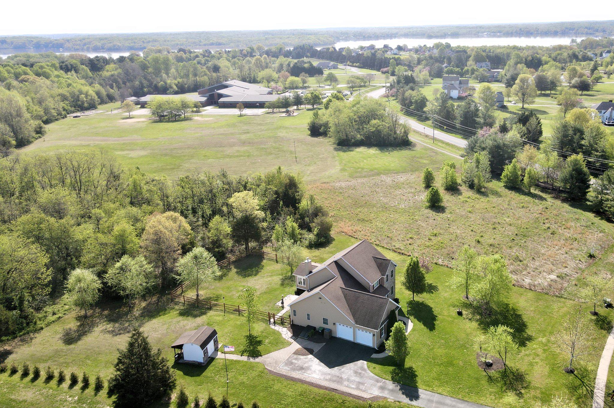 110 ELKNECK BOULEVARD